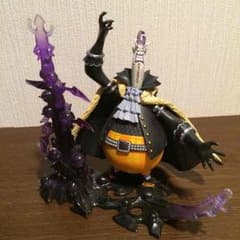 ワンピース  モリア  フィギュアのサムネイル