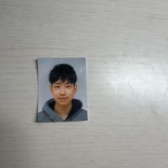 モナキ 証明写真 ガチャ おヨネのサムネイル