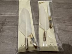 羽根ペンのサムネイル