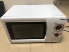 National 電子レンジのサムネイル