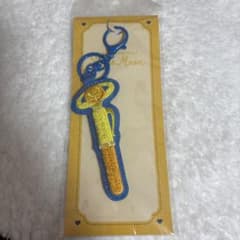 セーラームーン ローソン キーホルダー ビーナス