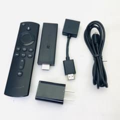 [中古] Amazon Fire TV Stick 2世代のサムネイル
