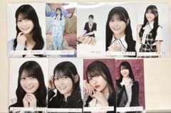 櫻坂46 幸阪茉里乃 生写真まとめ売り - メルカリ