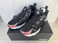 【新品未使用】トリプルコラボ Reebok Instapump Furyのサムネイル