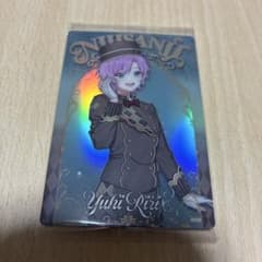 にじさんじ 夕陽リリ　カードのサムネイル