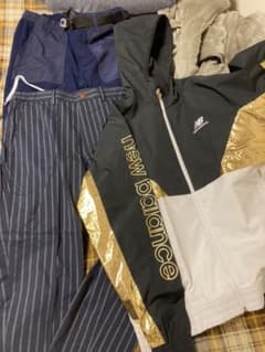 ニューバランス3点セットのサムネイル