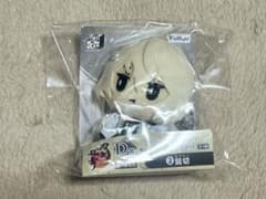 【即日発送】刀剣乱舞 みんくじ ぬD賞 ぬいぐるみ 髭切のサムネイル