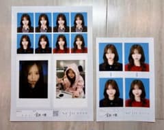 せじゅ seju 証明写真 金沢十亜のサムネイル