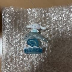 シナモロール イルカ フィギュアのサムネイル