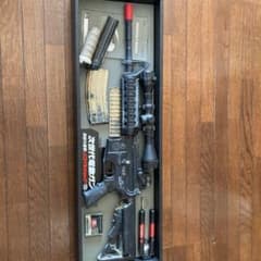 東京マルイ　SOPMOD M4のサムネイル