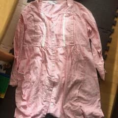 パジャマ おくるみ 授乳パッド 授乳まくらのサムネイル