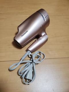 Panasonic ヘアドライヤー EH-CNA9B 本体のサムネイル