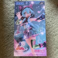 初音ミク・イマジネーションシーンフィギュア(ロミオとシンデレラ