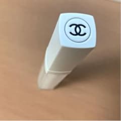 シャネル　ルージュココグロス 814 クリスタルクリアのサムネイル