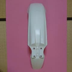 セロー フェンダーのサムネイル