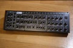 Behringer Pro-1 アナログシンセサイザー 値下げ - メルカリ