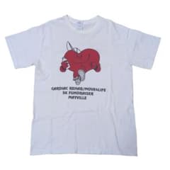 GILDAN Tシャツ ヴィンテージ