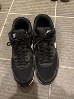 NIKE AIR MAX 90 ブラック 28.5cmのサムネイル