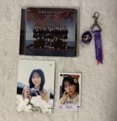 野口衣織 グッズセット 手遅れcaution イコラブ