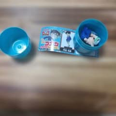 名探偵コナンチョコエッグのサムネイル