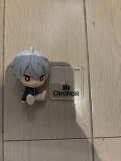 にじこっと 葛葉 にじさんじ ChroNoiRのサムネイル