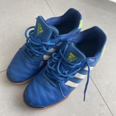 adidas 室内用 フットサルのサムネイル