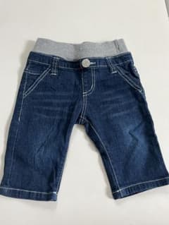 MPS MERRY POP STUDIO ハーフパンツ 100cmのサムネイル