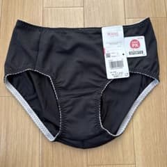【新品】Wing Teen ショーツ S ワコール スポーツ ブラックのサムネイル