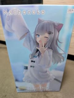 Nachoneko Trio-Try-iT フィギュアのサムネイル
