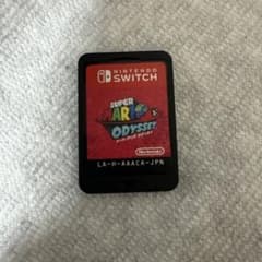 슈퍼 마리오 오디세이 Nintendo Switch