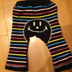 marorumiさま♡専用♡美品☆95cmズボンのサムネイル