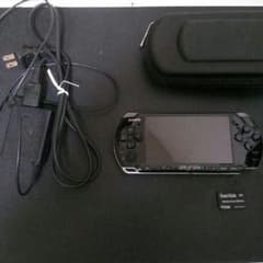 PlayStationPortable 3000本体のサムネイル