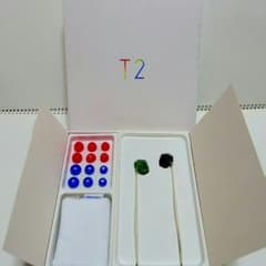 TTPOD T2のサムネイル