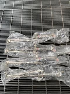 ヤマト　中型切断機　4本セットのサムネイル