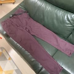 グラミチ　NNパンツ　タイトフィットのサムネイル