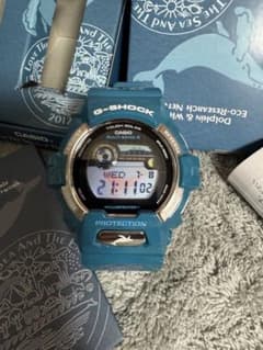 【極美品】G-SHOCK GWX-8900K-3JR 2012年　イルクジモデル m24879288876_1.jpg?1783778786