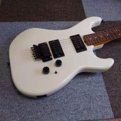 初期型 Kramer JK 2000 ESP製 状態良し フロイドローズ - メルカリ
