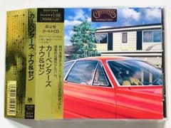 24KゴールドCD☆カーペンターズ/ナウ&ゼン 帯付 限定盤 GOLD CD 24KゴールドCD☆カーペンターズ/ナウ&ゼン 帯付 限定盤 GOLD CD - メルカリ