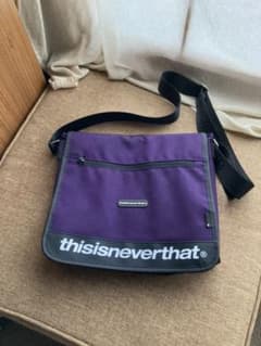 thisisneverthat ショルダーバッグのサムネイル