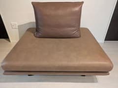 ligne roset 1人掛けソファ【展示品美品】のサムネイル