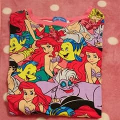 アリエルTシャツのサムネイル