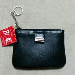 プレゼントで頂きました。小銭入れ。のサムネイル
