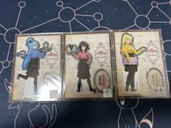 アクア、めぐみん、ダクネス】スイパラ、アクリルスタンド□このすば