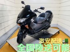 19219km ★始動動画あり★ ホンダ フォルツァZ　中型バイク　ビックスクーター　兵庫県　神戸市　バイク 28192km ホンダ フォルツァZ 中型バイク ビックスクーター 兵庫 - メルカリ