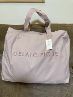 gelato pique ジェラートピケ 2023 福袋のサムネイル