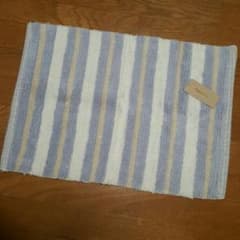 【乃木坂さん専用】Francfranc バスマットのサムネイル