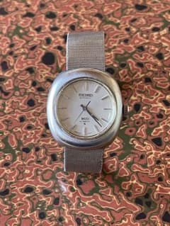 和*藤様 SEIKO KS HI-BEAT 5621-6000 腕時計 和*藤様 SEIKO KS HI-BEAT 5621-6000 腕時計 - メルカリ