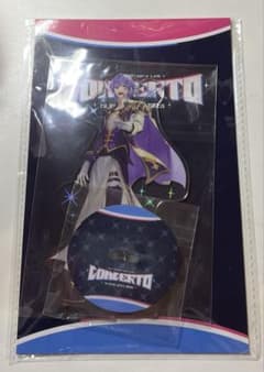 にじさんじ にじフェス2026 星導ショウ アクリルスタンドのサムネイル