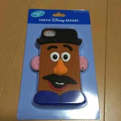 ディズニーiPhone5ケースのサムネイル