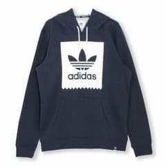 アディダスパーカー BLKBRD BASIC XXLのサムネイル